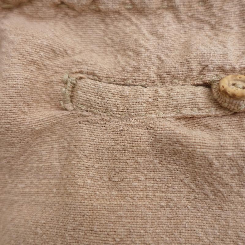 即出荷】【即出荷】えみおわす インディゴ イージーパンツ その他