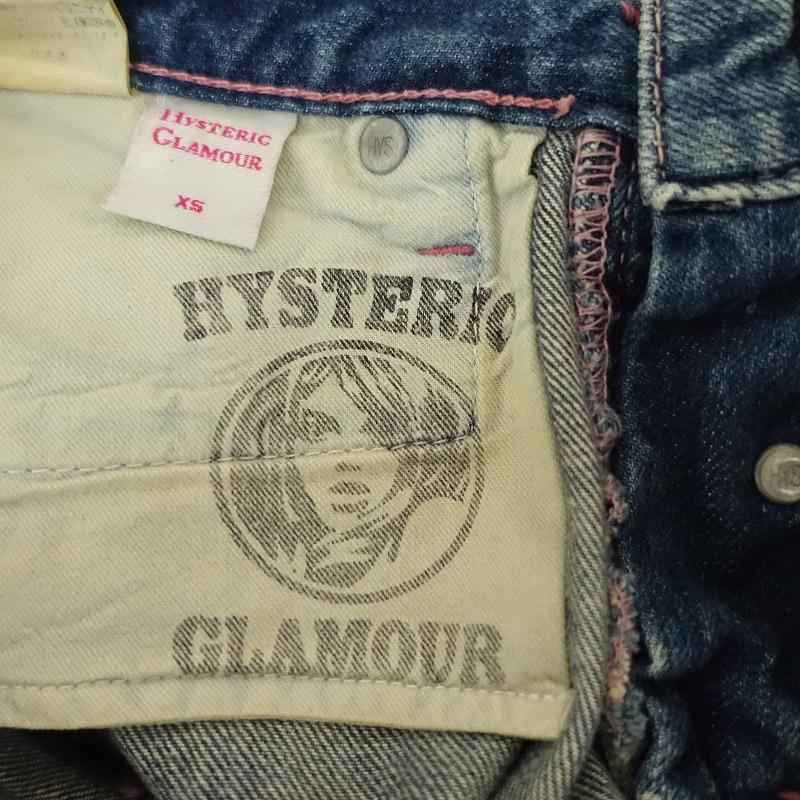 HYSTERIC GLAMOUR ヒステリックグラマーHYSTERIC GLAMOUR HYSTERIC GLAMOUR ヒステリックグラマーHYSTERIC GLAMOUR