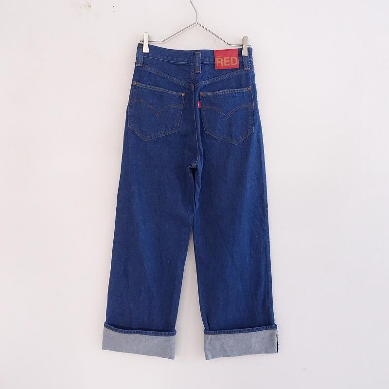 Levi's 【2022/定価1.4万】リーバイスレッド Levi's Red *HIGH Levi's 【2022/定価1.4万】リーバイスレッド Levi's Red *HIGH