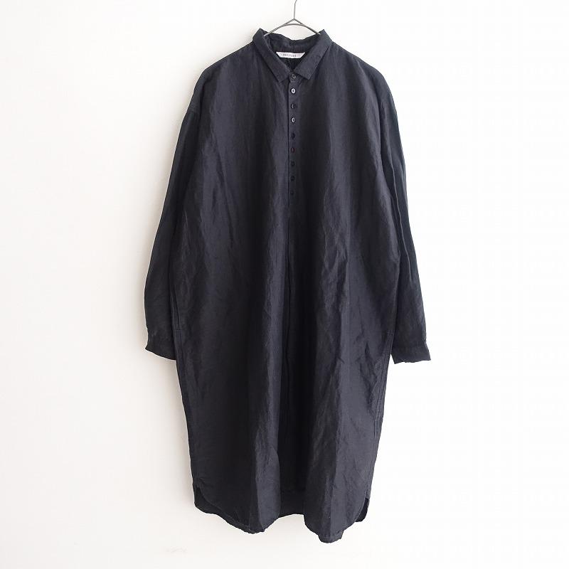 TOUJOURS トゥジュー *シルクリネンコットンハーフプラケット TOUJOURS トゥジュー *シルクリネンコットンハーフプラケット