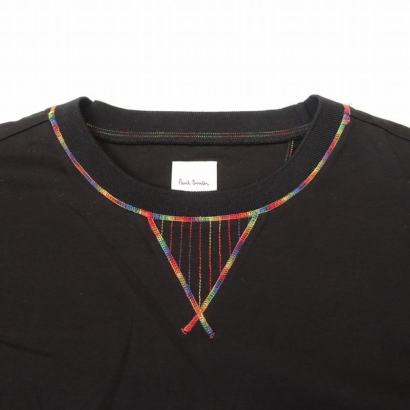 Paul Smith 【定価1.3万】ポールスミス *レインボーカラーV Paul Smith 【定価1.3万】ポールスミス *レインボーカラーV