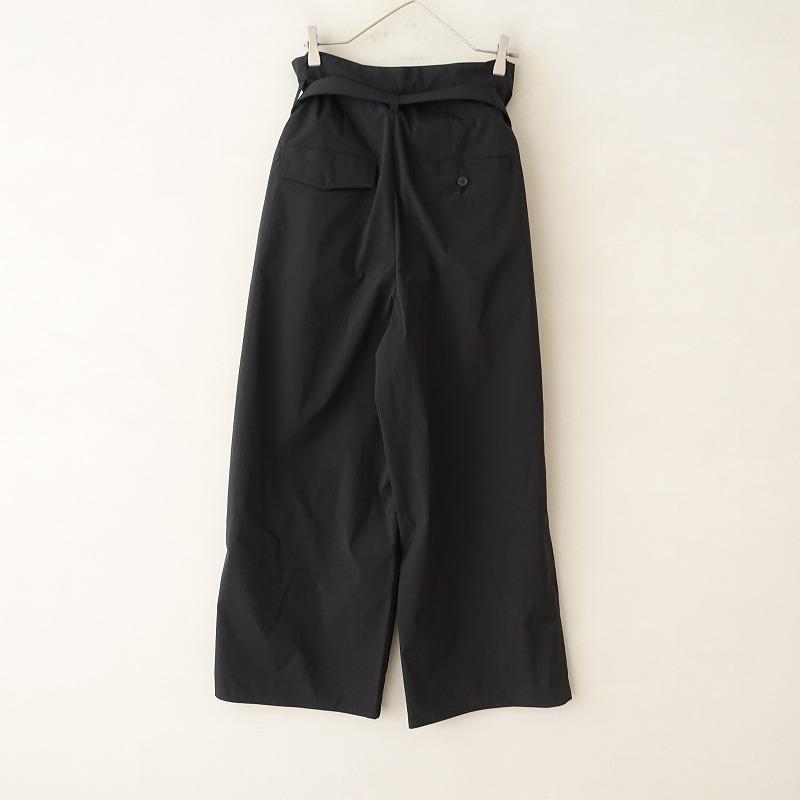 nagonstans 【定価3.1万】ナゴンスタンス nagonstans*TROUSERS nagonstans 【定価3.1万】ナゴンスタンス nagonstans*TROUSERS
