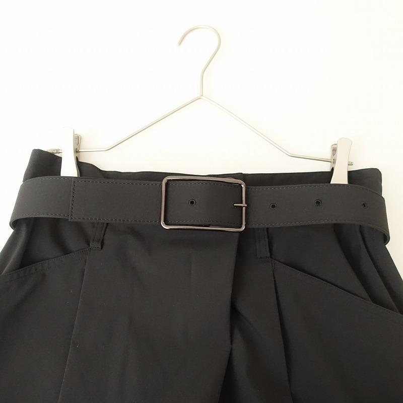 nagonstans 【定価3.1万】ナゴンスタンス nagonstans*TROUSERS nagonstans 【定価3.1万】ナゴンスタンス nagonstans*TROUSERS