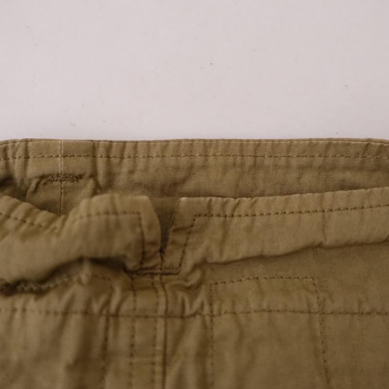 MHL. マーガレットハウエル MARGARET HOWELL *綿麻ドロスト MHL. マーガレットハウエル MARGARET HOWELL *綿麻ドロスト