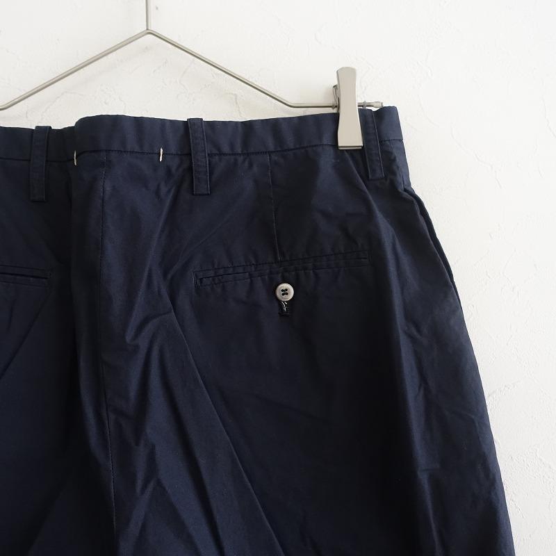 スズキタカユキ suzuki takayuki *バックインボックスタックテーパード  