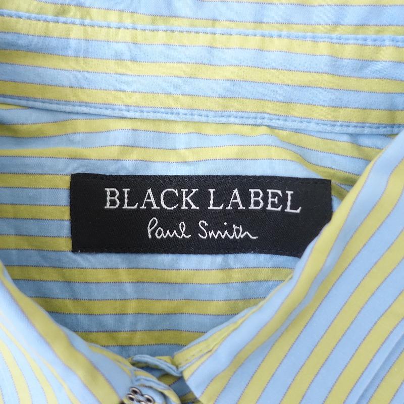 Paul Smith（ポール・スミス） Paul Smith Black Label *ストライプ 