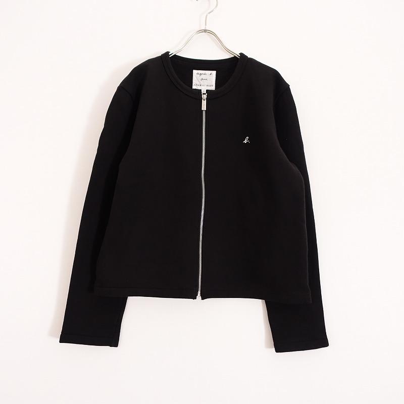 agnes b. 【2023/定価1.9万】アニエスベー×アダムエロペ b.×adam agnes b. 【2023/定価1.9万】アニエスベー×アダムエロペ b.×adam