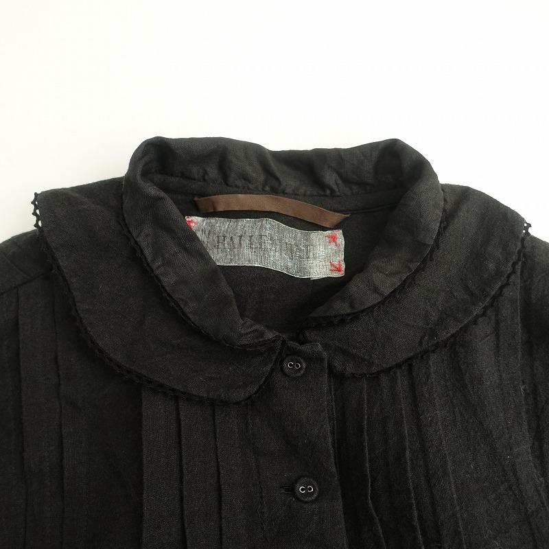 定価5.9万】ハレルヤ HALLELUJAH *9,Robe de Bapteme洗礼服*38リネン