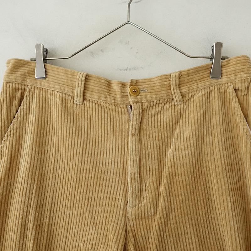 nest Robe（ネストローブ） *太コールドローストリングセミワイド