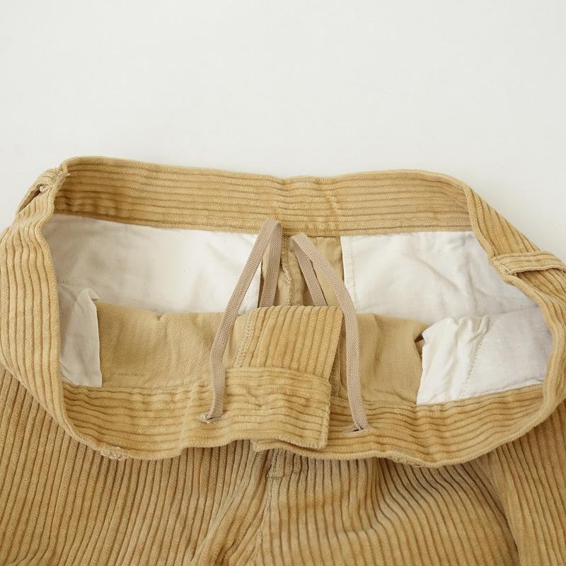nest Robe（ネストローブ） *太コールドローストリングセミワイド