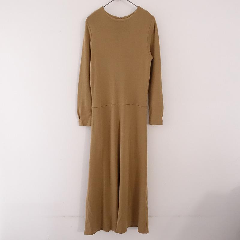 humoresque //【定価6.9万】ユーモレスク *コットンウールジャージー  