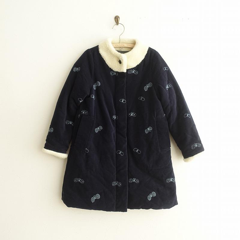 美品/定価3.7万】ミナペルホネン mina perhonen *chouchoコーデュロイ  