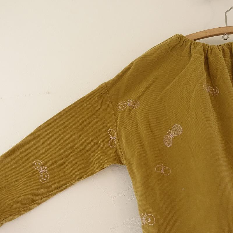 mina perhonen //【定価2.3万】ミナペルホネン *choucho mina perhonen //【定価2.3万】ミナペルホネン *choucho