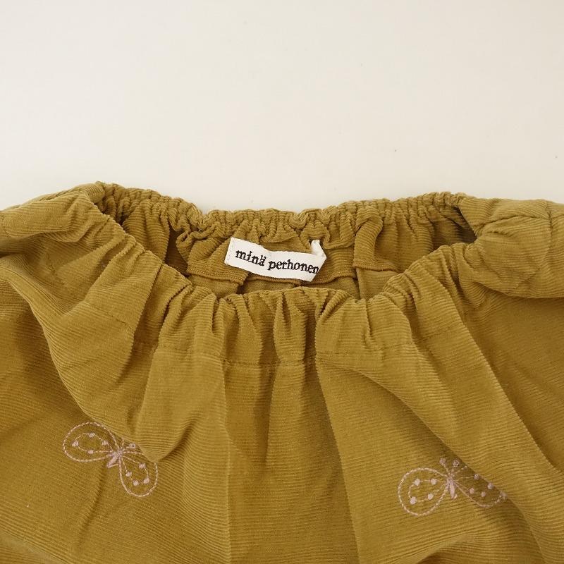 mina perhonen //【定価2.3万】ミナペルホネン *choucho mina perhonen //【定価2.3万】ミナペルホネン *choucho
