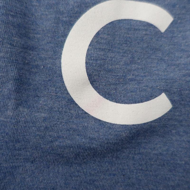 セリーヌ CELINE *ルーズフィットロゴプリントTシャツ*XXSライト セリーヌ CELINE *ルーズフィットロゴプリントTシャツ*XXSライト
