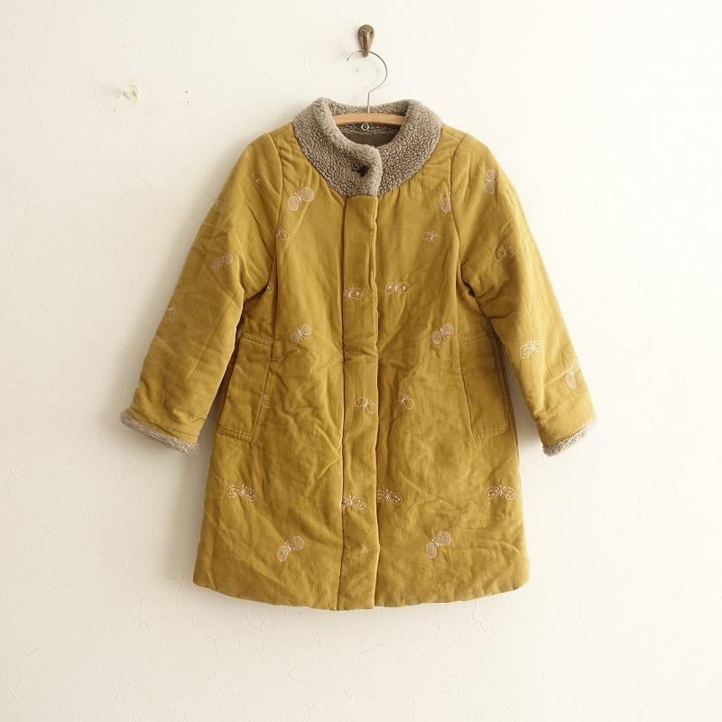 キッズ服女の子用(90cm~) ミナペルホネン ワンピース choucho
