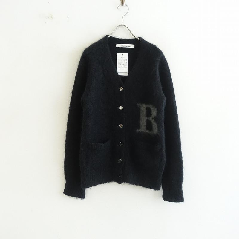 Bilitis dix-sept ans //【定価4.9万】ビリティスディセッタン *Mohair