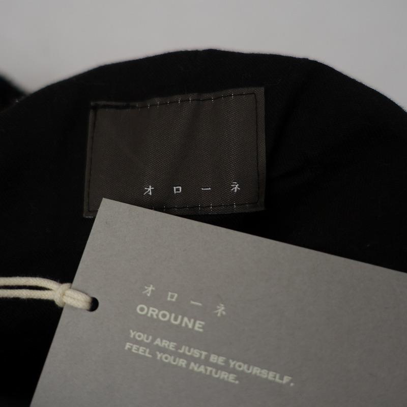 未使用/定価1.7万】TANDEY オローネ *バルーンワイドパンツ/秋冬*太