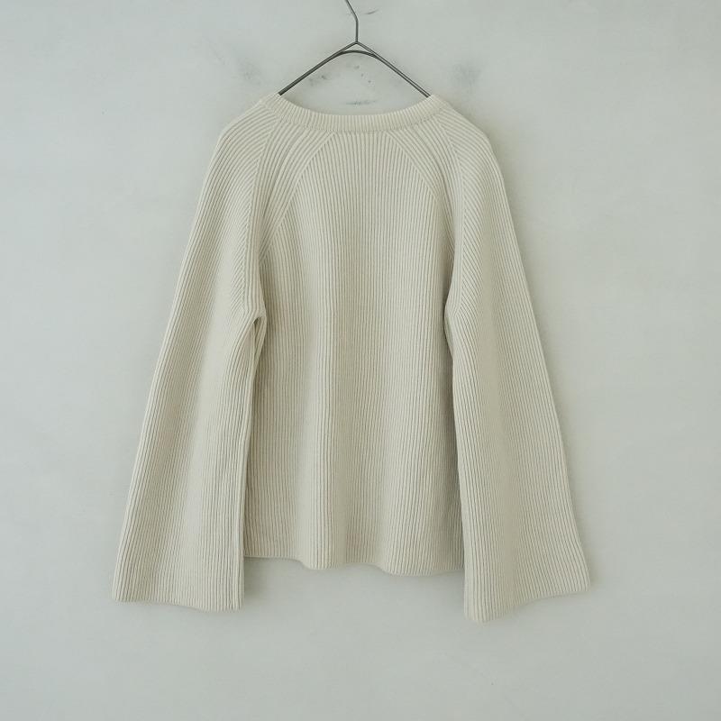 AURALEE（オーラリー） //【定価3.9万】オーラリー *SUPER FINE WOOL 