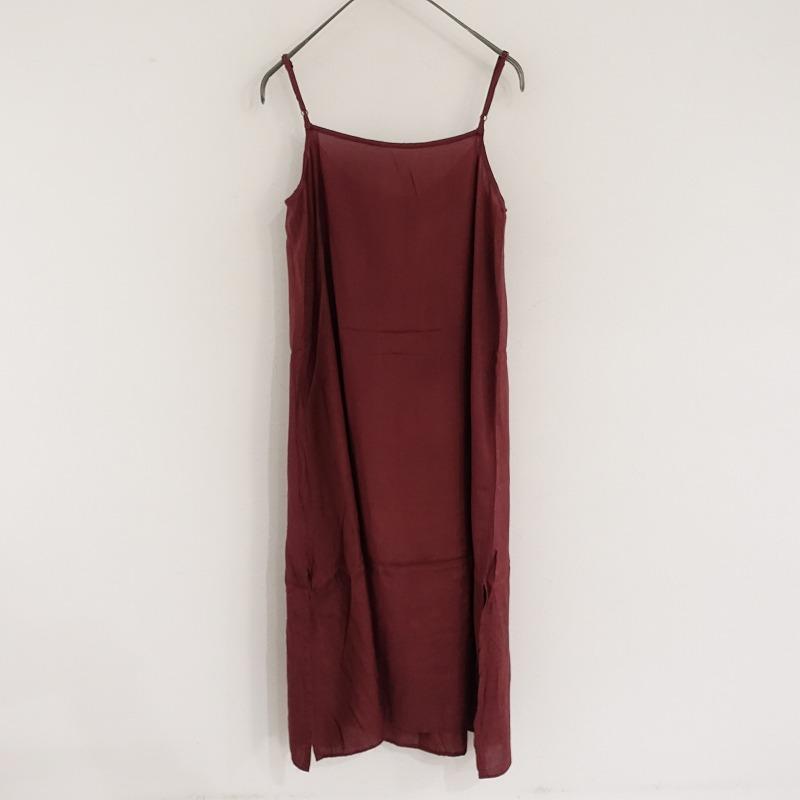 NE QUITTEZ PAS!（ヌキテパ） //【FRAMeWORK別注/定価1.9万】ヌキテパ