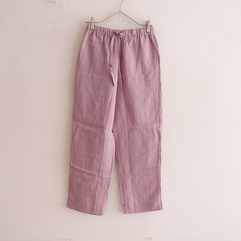 【週末発送SALE】miiThaaii ミーターイー　チャンドラーイージーパンツ miiThaaii Bottoms Collection ｜ NEWS｜The Tastemakers & CO.