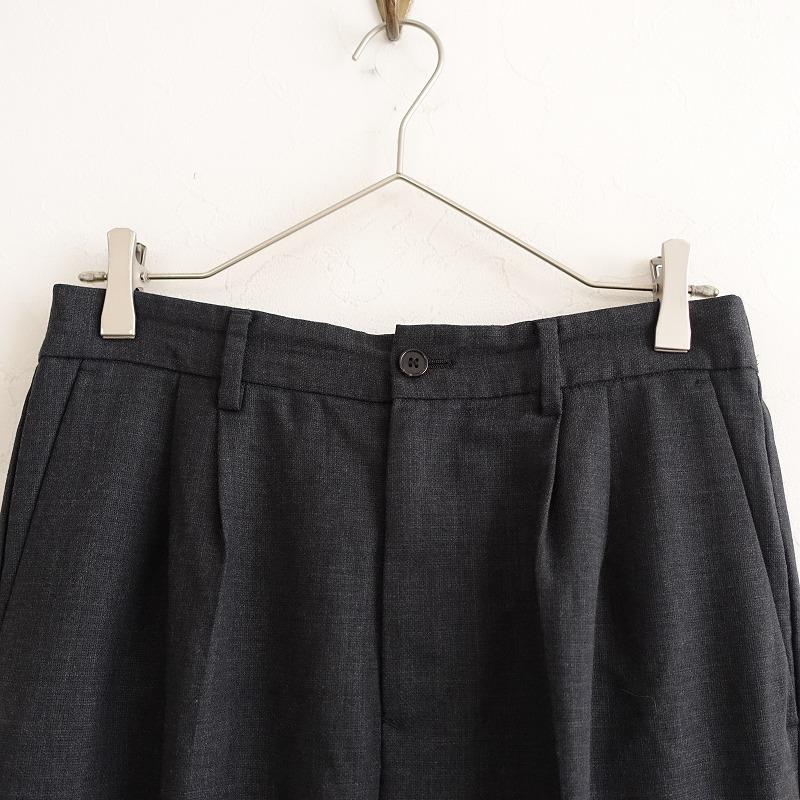 WIRROW*ウィロウ*ウールタイトスカート WIRROW – 吉祥寺 Promenade｜プロム・ナドゥ