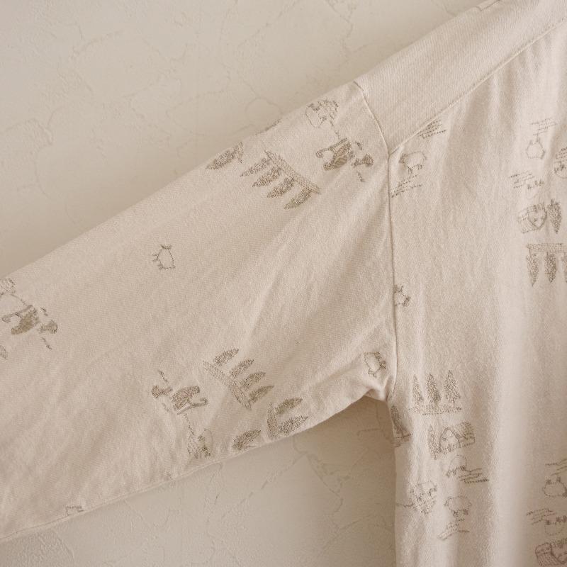 TSUHARU by Samansa Mos2（ツハルバイサマンサモスモス） *羊飼いEMB