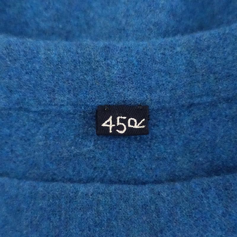 45R 【定価6.3万】45R フォーティファイブアール *フロート 45R 【定価6.3万】45R フォーティファイブアール *フロート