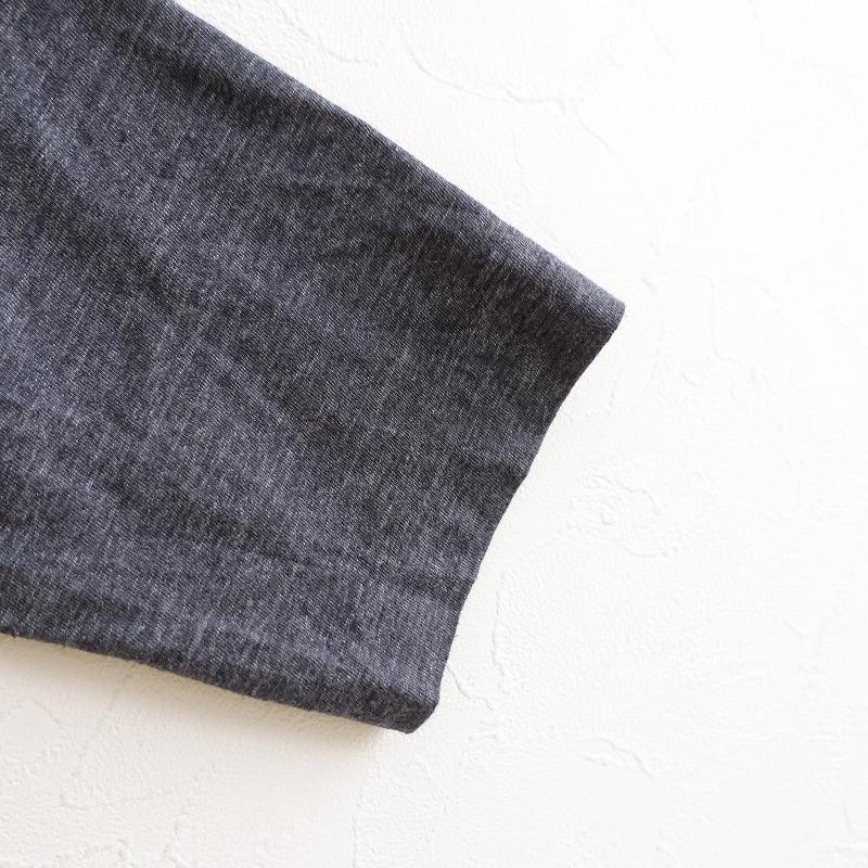 45R（フォーティファイブアール） *クルーネックロングスリーブ