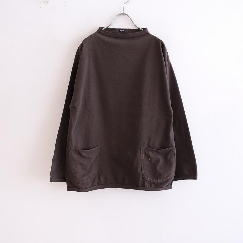 45R（フォーティファイブアール） 【参考定価3.4万】45R *でこぼこ天竺