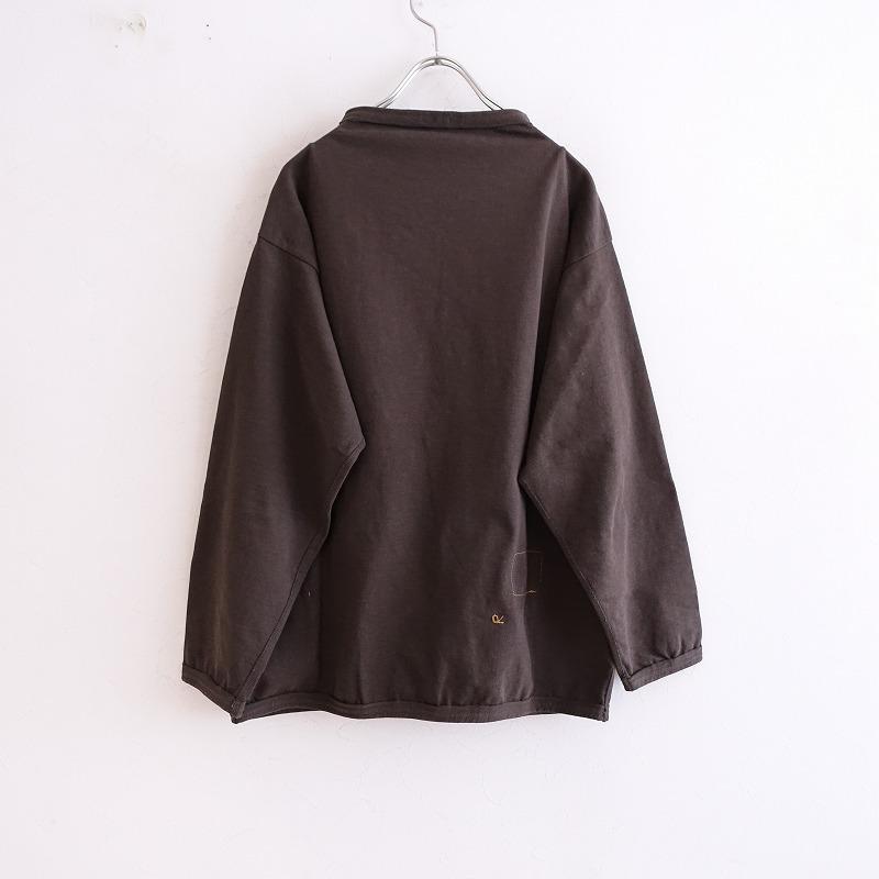 45R（フォーティファイブアール） 【参考定価3.4万】45R *でこぼこ天竺