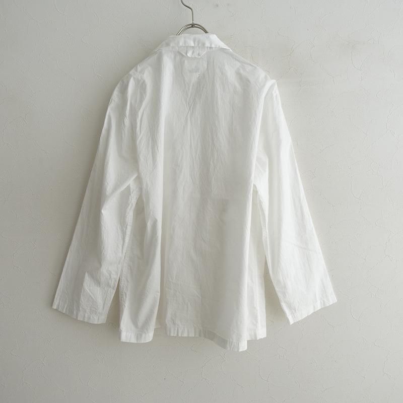 YAECA 【定価2万】ヤエカコンテンポ CONTEMPO *コットンオープン