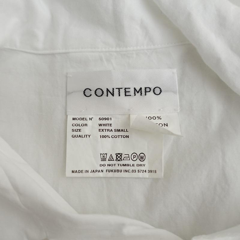 YAECA（ヤエカ） 【定価2万】ヤエカコンテンポ YAECA CONTEMPO