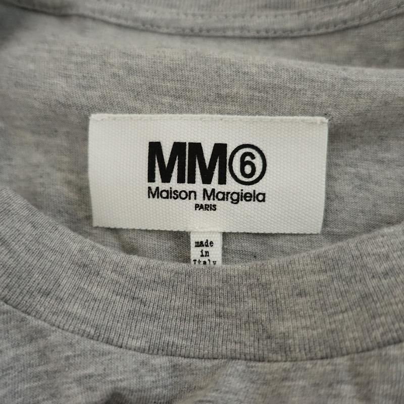 エムエム6メゾンマルジェラ MM6 Maison Margiela *花柄プリント エムエム6メゾンマルジェラ MM6 Maison Margiela *花柄プリント