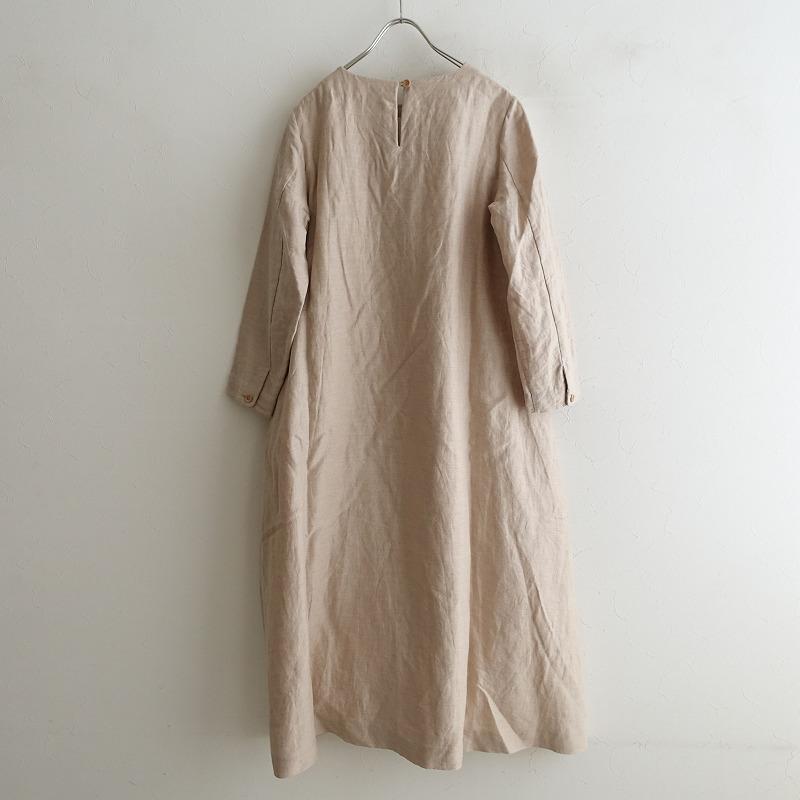 YAECA（ヤエカ） 【定価4.9万】ヤエカライト YAECA WRITE *桜染めA