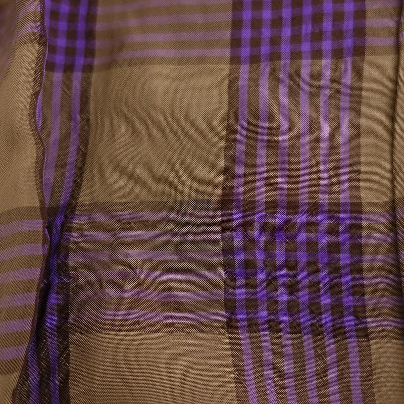 TICCA（ティッカ） 【定価3.9万】ティッカ *チェックフレアワンピース