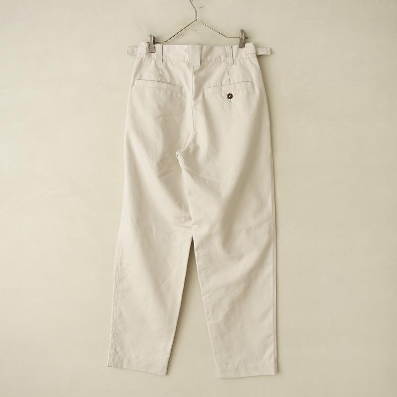 メンズ/2023】マーガレットハウエル MHL. MARGARET HOWELL MHL  