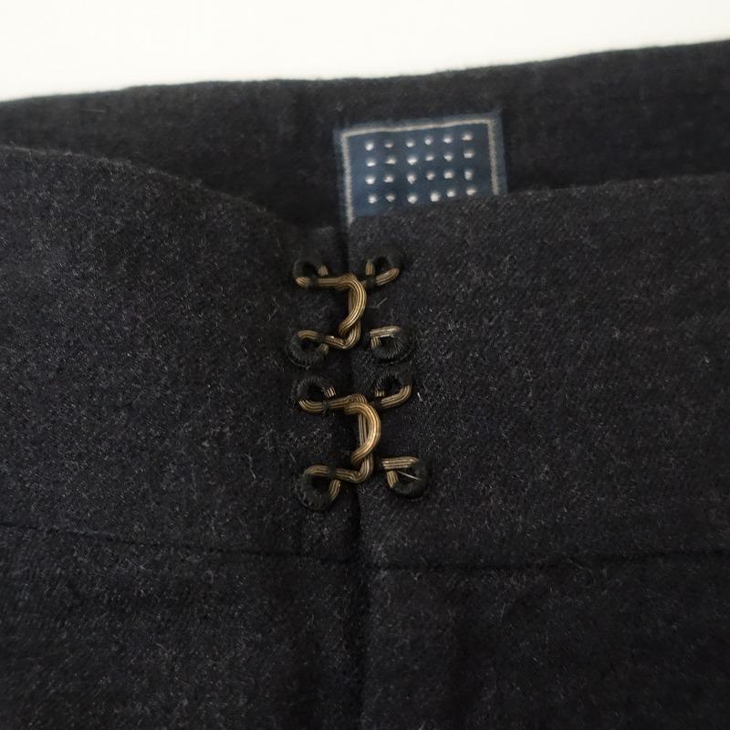 mina perhonen 【難あり】ミナペルホネン *nuageウールコクーン  