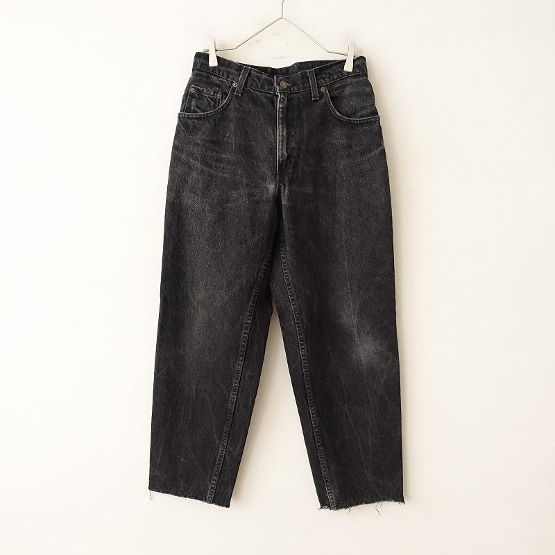 リーバイス Levi Strauss & Co. *USA製LEVI