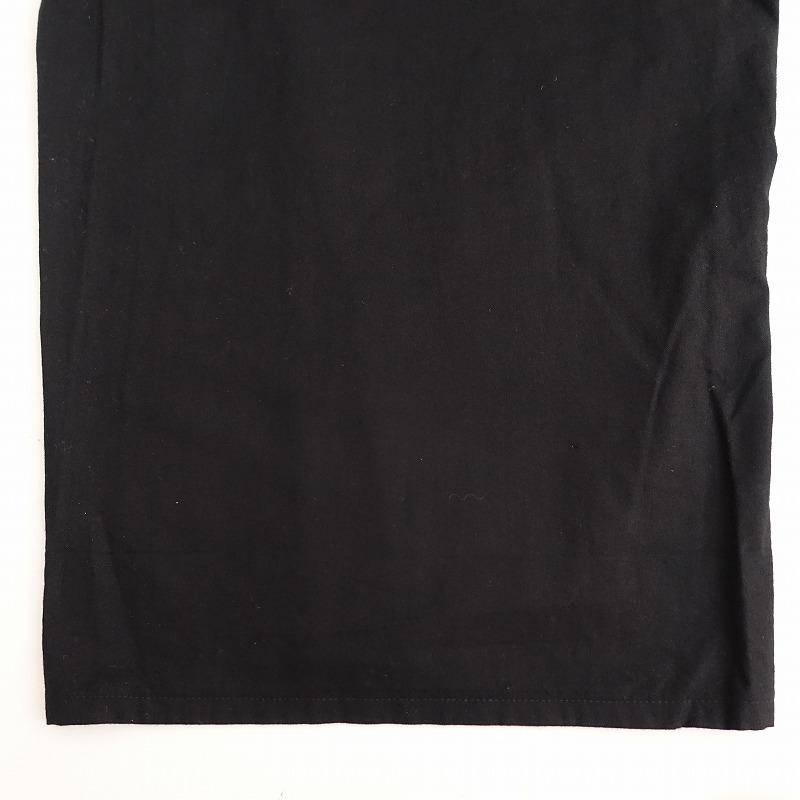 MM6◇Pleated Pants Black/38/ポリエステル/BLK/S52KA0215 S37977