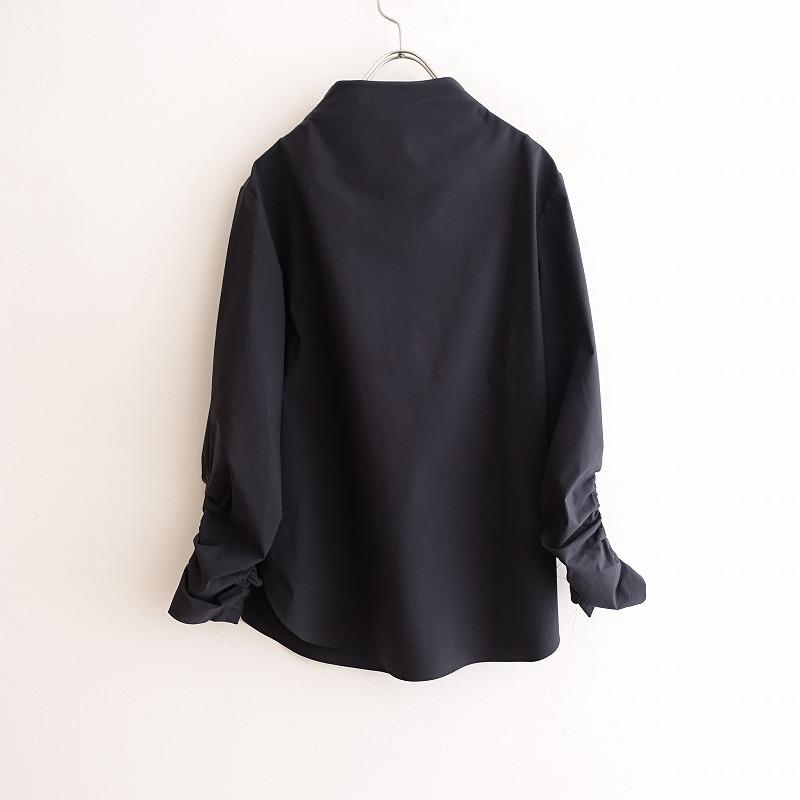 BLENHEIM 【2023AW/定価2.7万】ブレンヘイム *ボトルネック 