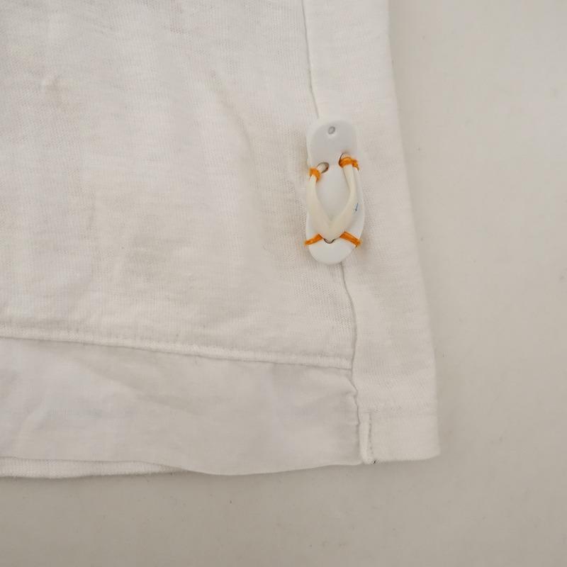 パラスパレス ヴーム PALLAS PALACE V'm *異素材オフタートルT