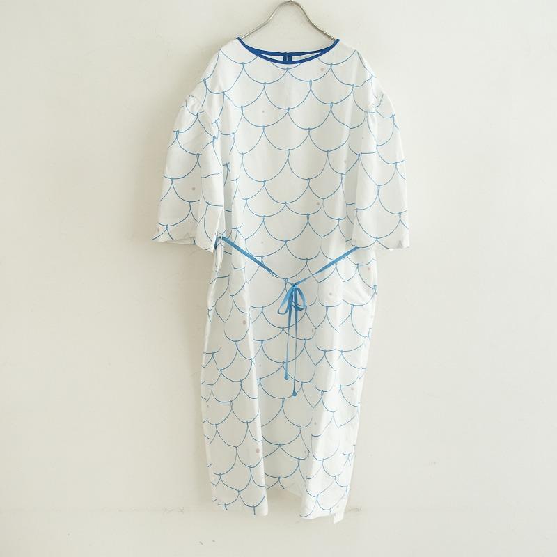 mina perhonen 【2024SS/定価8.1万】ミナペルホネン *loysa mina perhonen 【2024SS/定価8.1万】ミナペルホネン *loysa