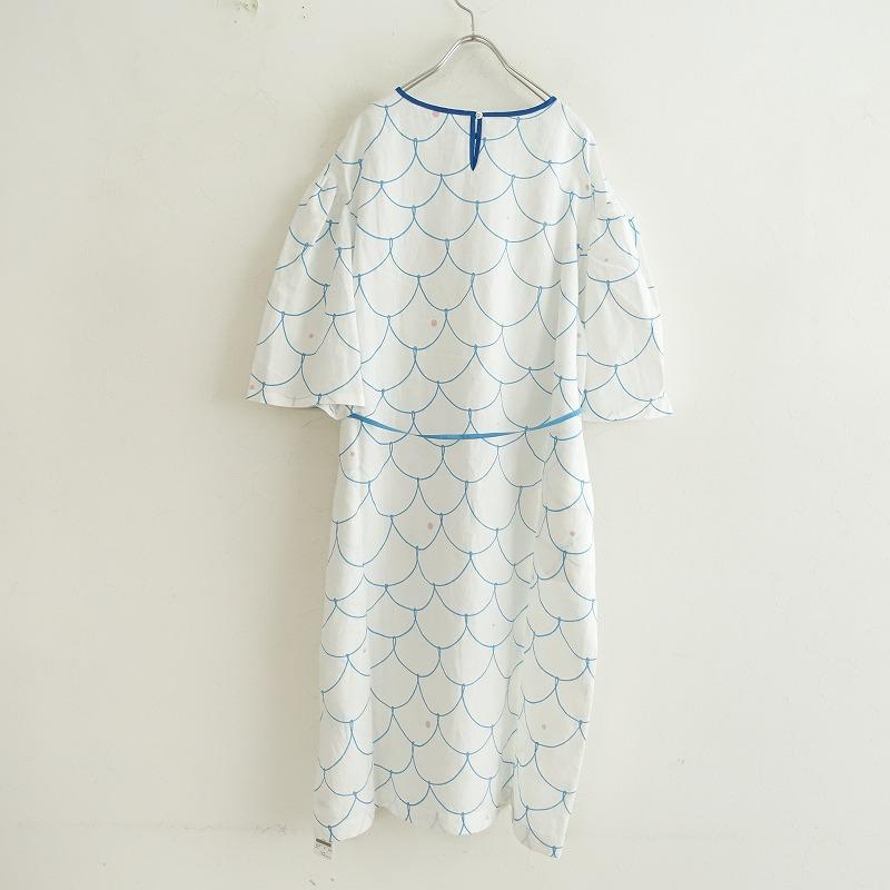 mina perhonen 【2024SS/定価8.1万】ミナペルホネン *loysa mina perhonen 【2024SS/定価8.1万】ミナペルホネン *loysa