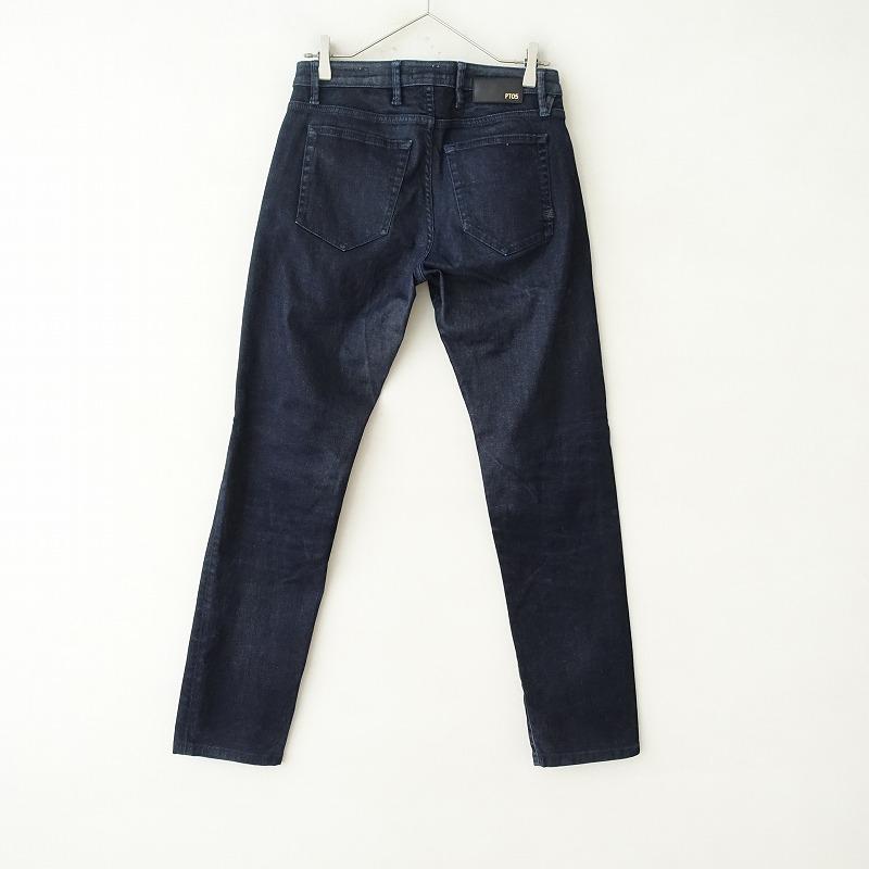 PT05 ピーティーゼロチンクエデニムパンツ ストレッ 美品 PT05 SWING 