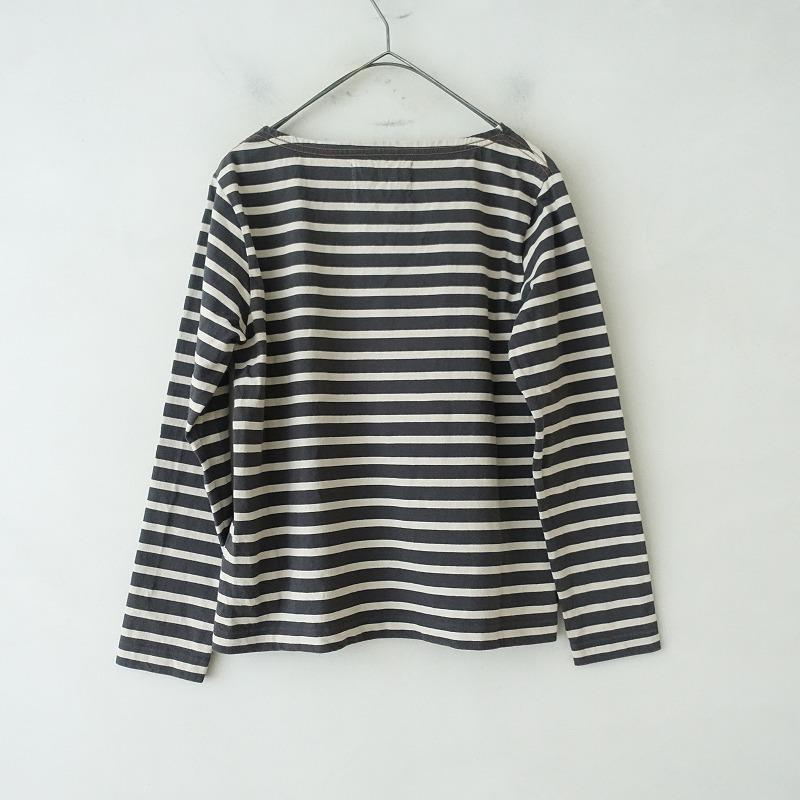 MHL. マーガレットハウエル MARGARET HOWELL *コットン天竺 MHL. マーガレットハウエル MARGARET HOWELL *コットン天竺