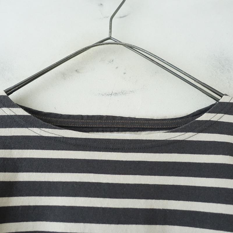 MHL. マーガレットハウエル MARGARET HOWELL *コットン天竺 MHL. マーガレットハウエル MARGARET HOWELL *コットン天竺