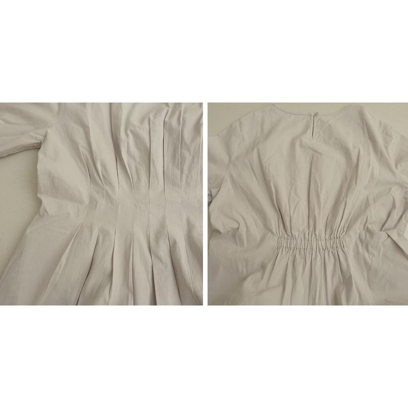 mina perhonen 【定価7.9万】ミナペルホネン perhonen*frillエン mina perhonen 【定価7.9万】ミナペルホネン perhonen*frillエン