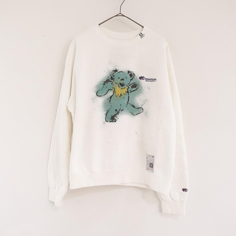 MAISON MIHARA YASUHIRO メゾンミハラヤスヒロ Maison *ベア MAISON MIHARA YASUHIRO メゾンミハラヤスヒロ Maison *ベア