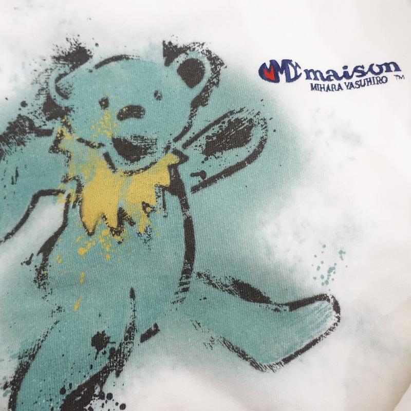 MAISON MIHARA YASUHIRO メゾンミハラヤスヒロ Maison *ベア MAISON MIHARA YASUHIRO メゾンミハラヤスヒロ Maison *ベア